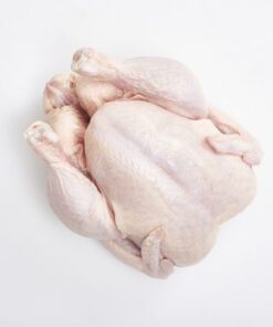 Quality Frozen Whole Chicken