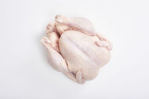 Quality Frozen Whole Chicken