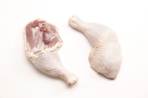 Frozen Chicken Leg Quarter