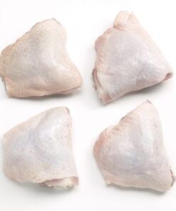 Quality Frozen Chicken Thigh