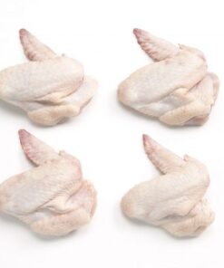 Quality Frozen Chicken Wings