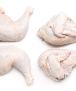 Quality Frozen Quarter Chicken