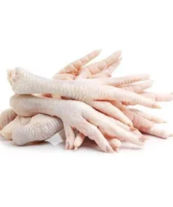 Quality Frozen Chicken Feet